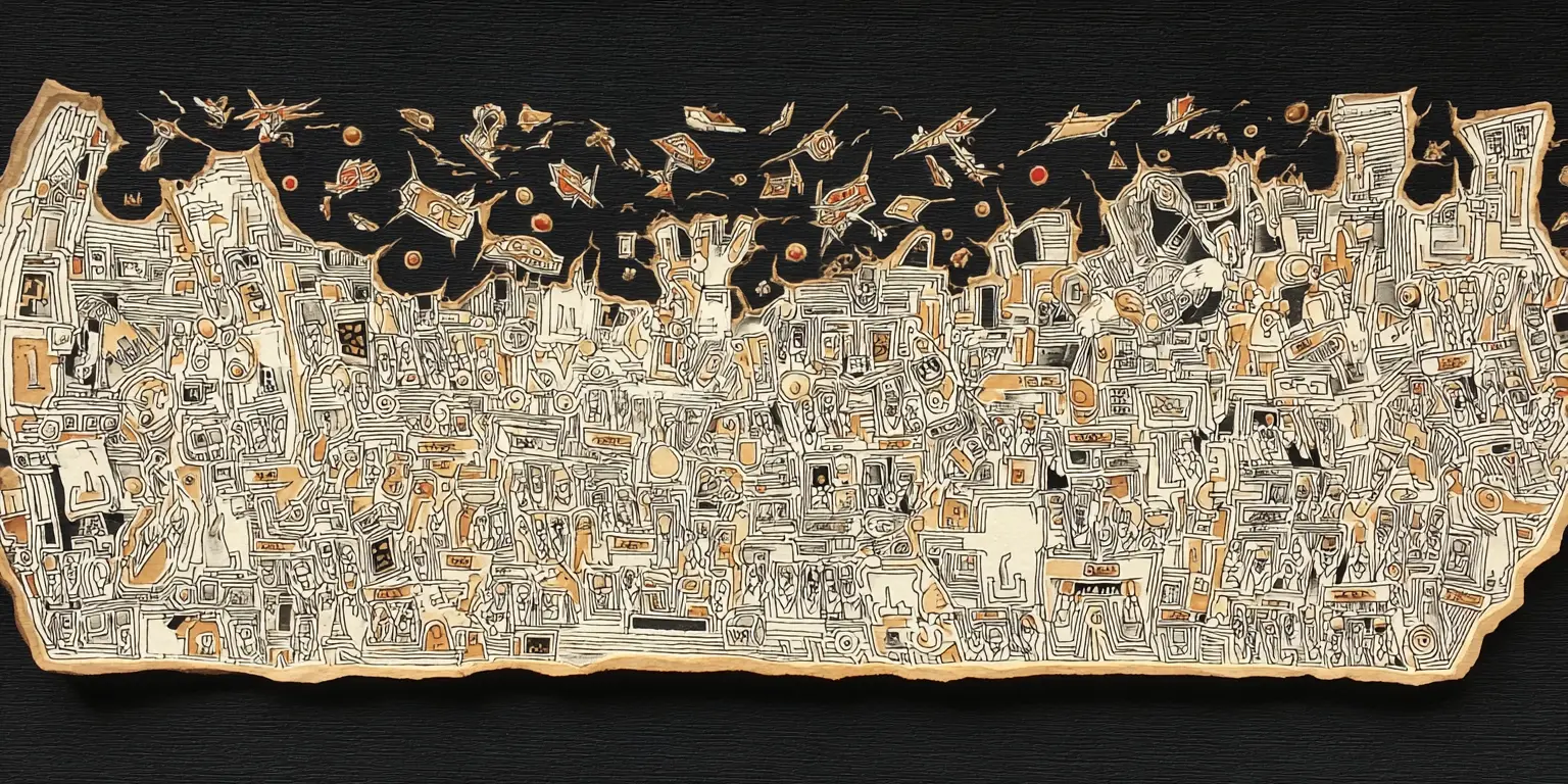 What does the journey to the future look like for today's entrepreneurs?