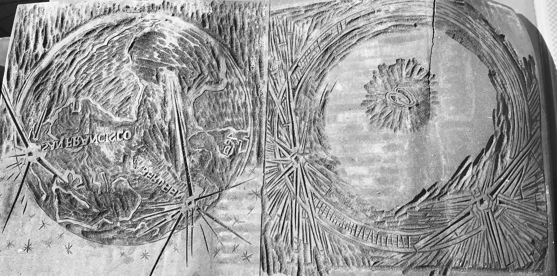 Image alt = Craft and complexity?
